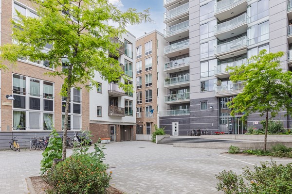 Medium property photo - Theo van Doesburghof 60, 1112 WW Diemen